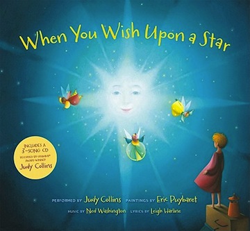 When You Wish Upon a Star<br>Ned Washington and Leigh Harline