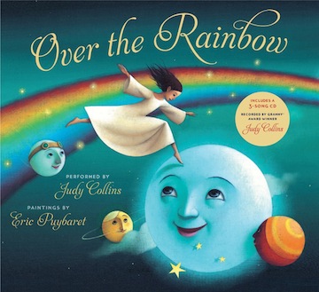 Over the Rainbow<br>Harold Arlen and E. Y. Harburg